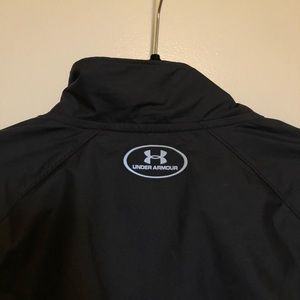 Under Armour Windbreaker Jacket